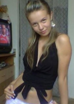 Foto von MELISSANDR