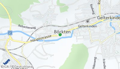 Standort Böckten (BL)
