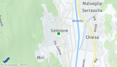 Standort Semione (TI)