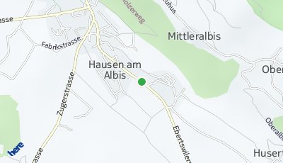 Standort Albisbrunn (ZH)