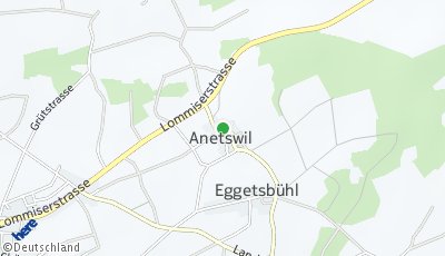 Standort Anetswil (TG)