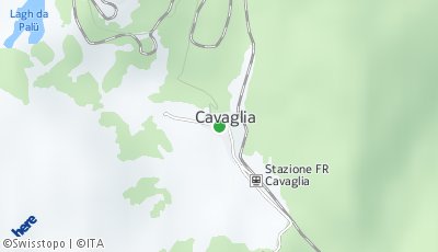 Standort Cavaglia (GR)