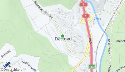 Standort Dättnau (ZH)