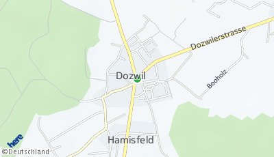 Standort Dozwil (TG)