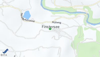 Standort Finstersee (ZG)