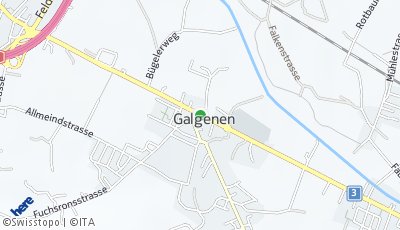 Standort Galgenen (SZ)