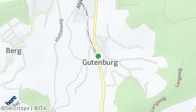 Standort Gutenburg (BE)