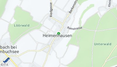 Standort Heimenhausen (BE)