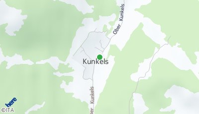 Standort Kunkels (GR)