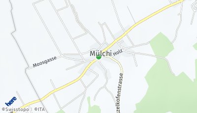 Standort Mülchi (BE)