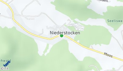 Standort Niederstocken (BE)