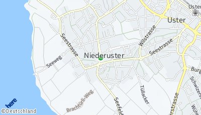 Standort Niederuster (ZH)