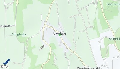 Standort Noflen (BE)