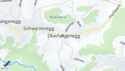 Standort Oberlangenegg (BE)