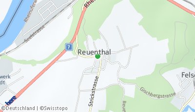 Standort Reuenthal (AG)