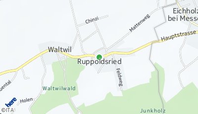 Standort Ruppoldsried (BE)