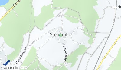Standort Steinhof (SO)