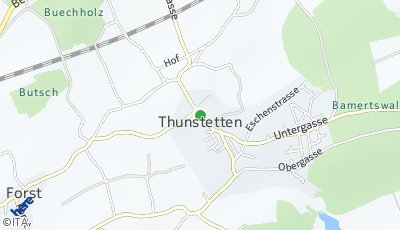 Standort Thunstetten (BE)