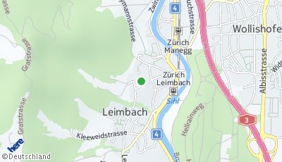 Standort Unterleimbach (ZH)