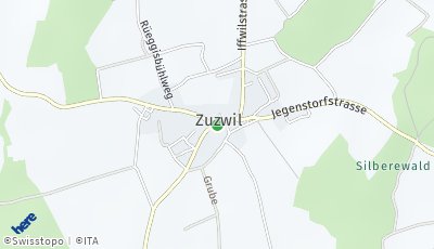 Standort Zuzwil (BE)