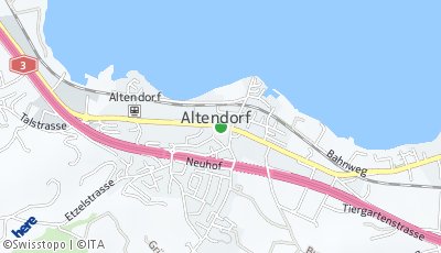 Standort Altendorf (SZ)