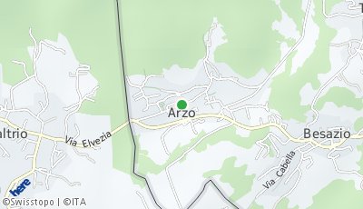 Standort Arzo (TI)