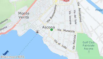 Standort Ascona (TI)