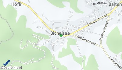 Standort Bichelsee (TG)