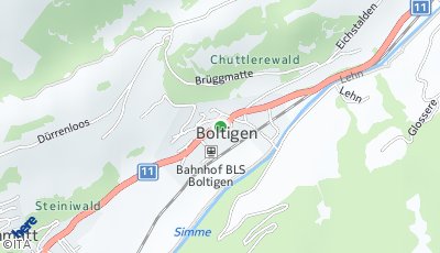 Standort Boltigen (BE)