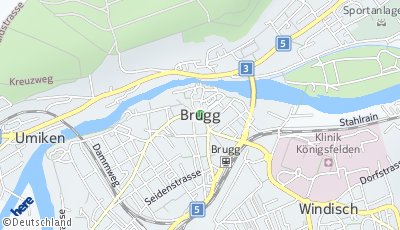 Standort Brugg (AG)