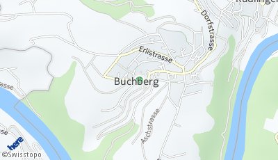 Standort Buchberg (SH)