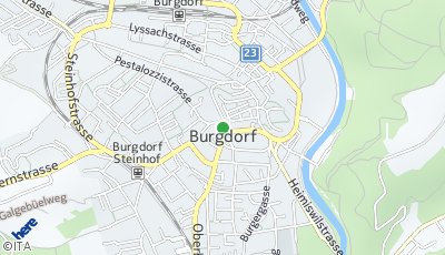 Standort Burgdorf (BE)