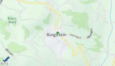 Standort Burgistein (BE)