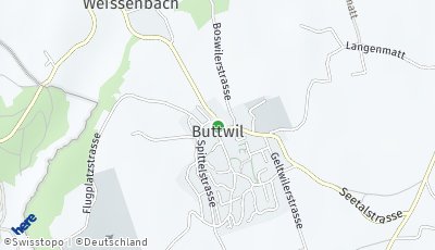 Standort Buttwil (AG)