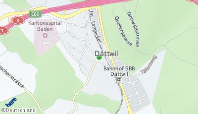 Standort Dättwil (AG)