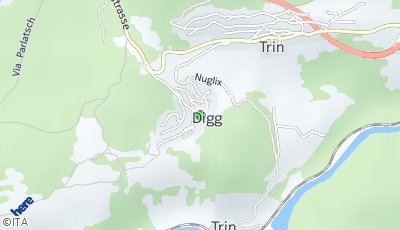 Standort Digg (GR)