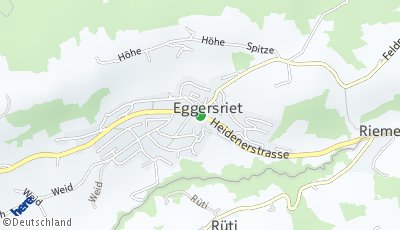 Standort Eggersriet (SG)