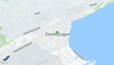Standort Ennetbürgen (NW)