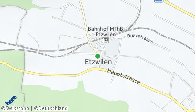 Standort Etzwilen (TG)