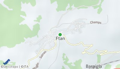 Standort Ftan (GR)