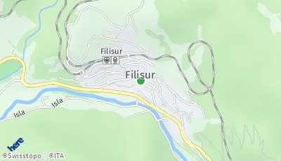 Standort Filisur (GR)