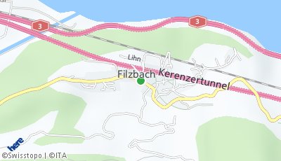 Standort Filzbach (GL)