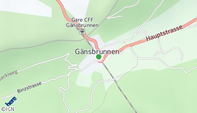 Standort Gänsbrunnen (SO)