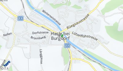 Standort Hasle (BE)