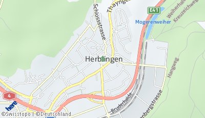 Standort Herblingen (SH)