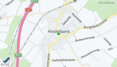 Standort Hindelbank (BE)