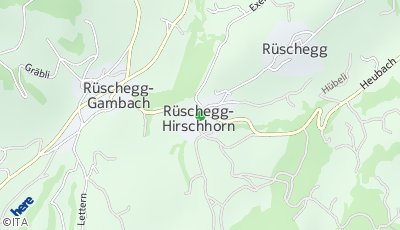 Standort Hirschhorn (BE)