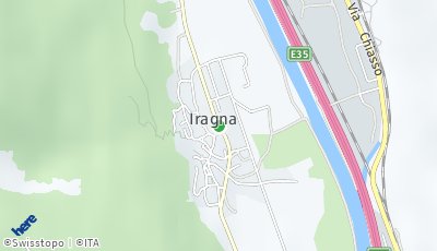 Standort Iragna (TI)