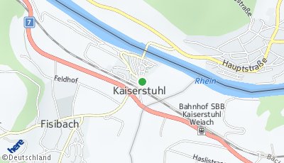 Standort Kaiserstuhl (AG)