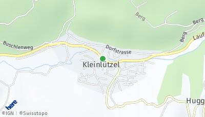 Standort Kleinlützel (SO)